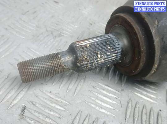 купить привод передний правый на VOLKSWAGEN TOUAREG 7L