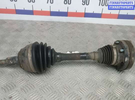 купить привод передний правый на VOLKSWAGEN TOUAREG 7L