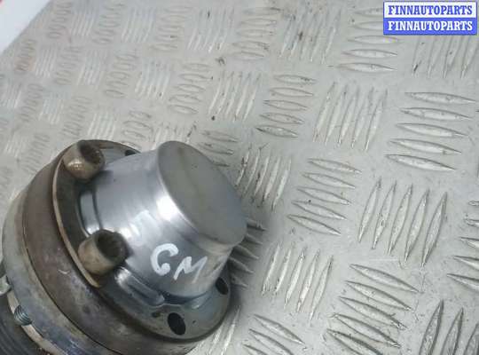 купить привод передний правый на VOLKSWAGEN TOUAREG 7L