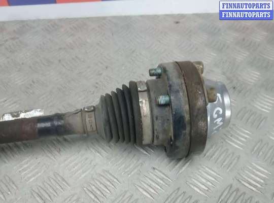 купить привод передний правый на VOLKSWAGEN TOUAREG 7L