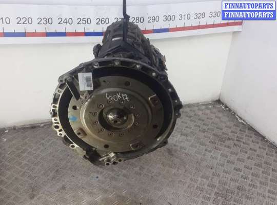 кпп автоматическая LRP9331 на LAND ROVER DISCOVERY 4
