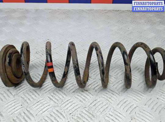 купить пружина задняя на SKODA YETI 1