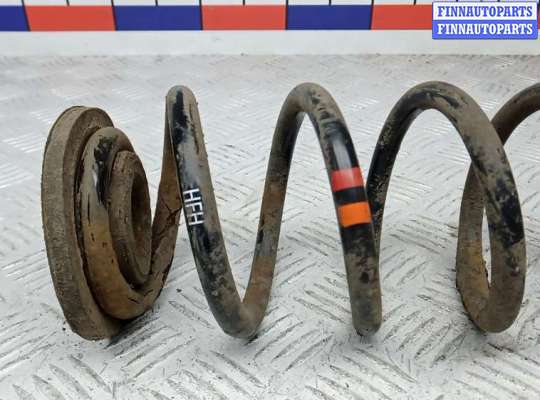 купить пружина задняя на SKODA YETI 1