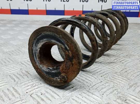 купить пружина задняя на SKODA YETI 1