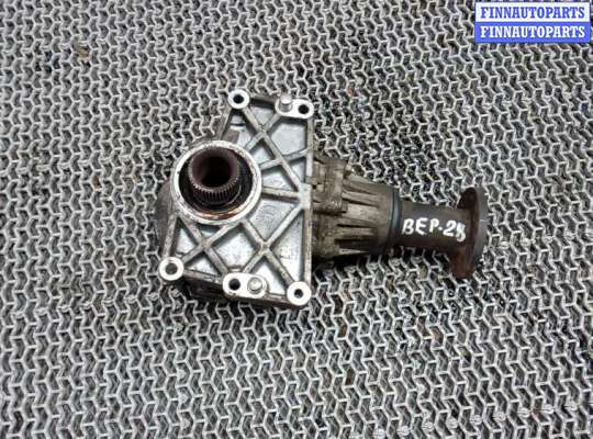 раздаточная коробка KA551384 на KIA SORENTO 2