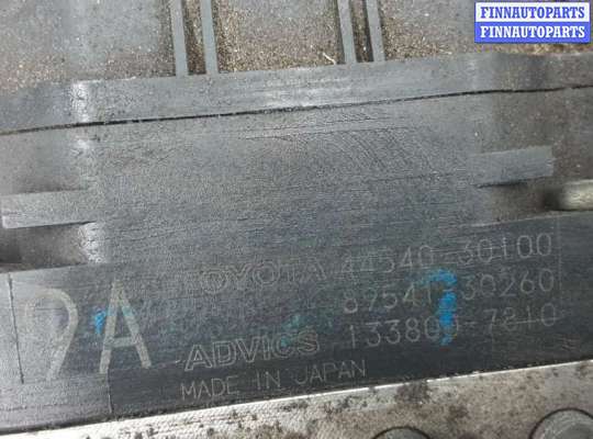 купить блок abs на LEXUS GS 3