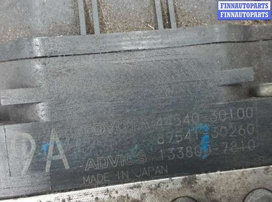 купить блок abs на LEXUS GS 3