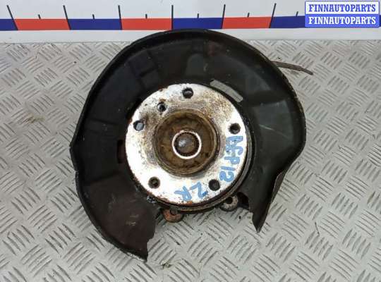 купить ступица задняя правая на BMW 3 E90/E91