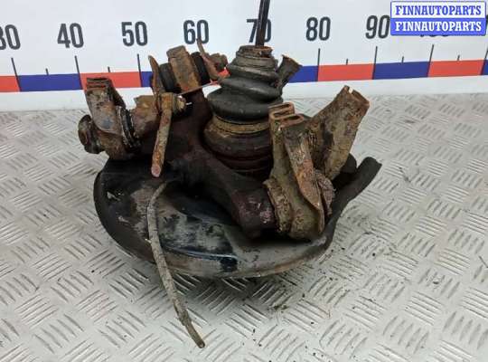 купить ступица задняя правая на BMW 3 E90/E91