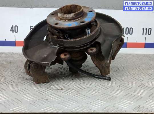 купить ступица задняя правая на BMW 3 E90/E91