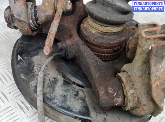 купить ступица задняя правая на BMW 3 E90/E91