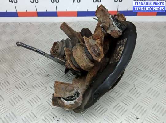 купить ступица задняя правая на BMW 3 E90/E91