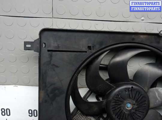 купить вентилятор радиатора на FORD KUGA 1