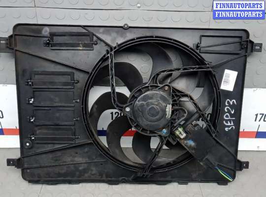 купить вентилятор радиатора на FORD KUGA 1