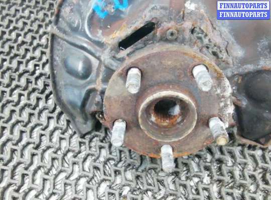 ступица передняя левая TT506033 на TOYOTA AVENSIS T25