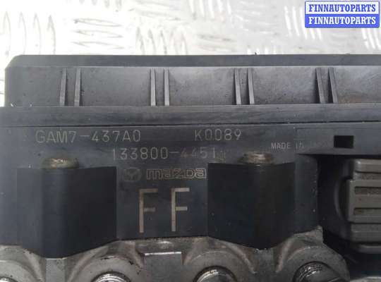 купить блок abs на MAZDA 6 2