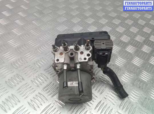 Купить блок abs на MAZDA 6 2 блок abs MZ631477 на MAZDA 6 2
