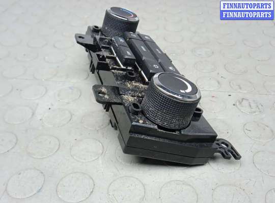 купить блок управления печки и климат-контроля на CHEVROLET ORLANDO