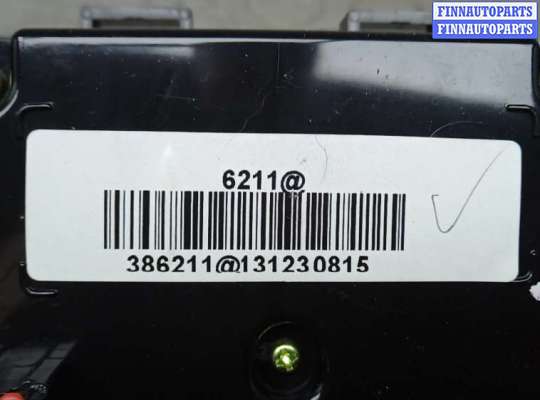 купить блок управления печки и климат-контроля на CHEVROLET ORLANDO