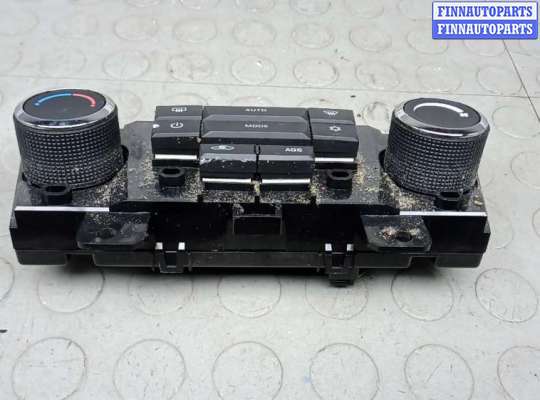 купить блок управления печки и климат-контроля на CHEVROLET ORLANDO