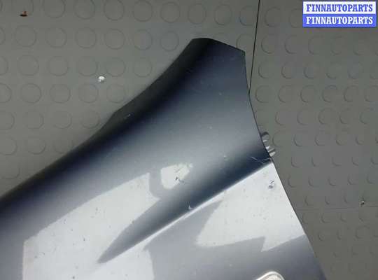 купить крыло переднее левое на NISSAN QASHQAI J10