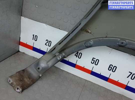 купить крыло переднее левое на NISSAN QASHQAI J10