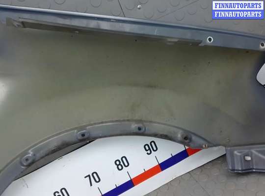 купить крыло переднее левое на NISSAN QASHQAI J10