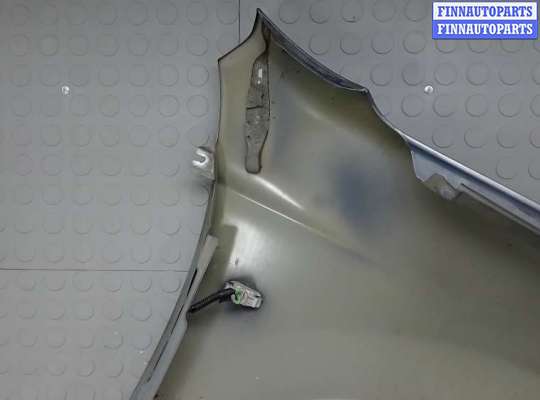 купить крыло переднее левое на NISSAN QASHQAI J10