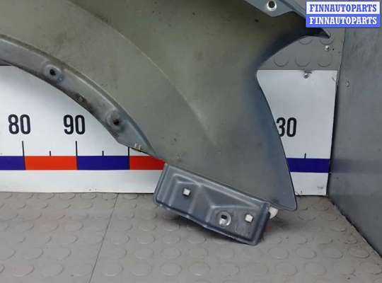 купить крыло переднее левое на NISSAN QASHQAI J10