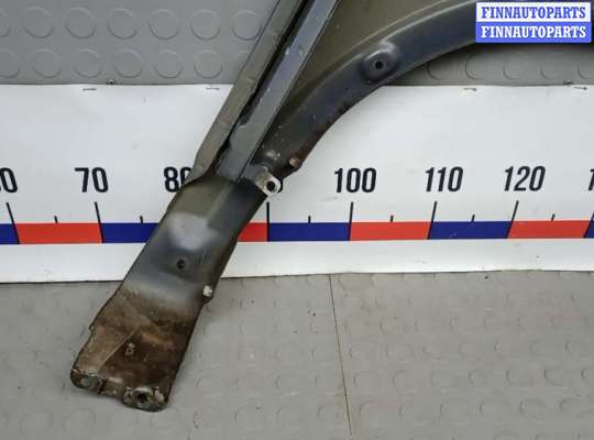 купить крыло переднее левое на NISSAN QASHQAI J10