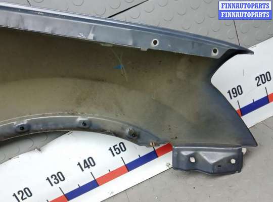 купить крыло переднее левое на NISSAN QASHQAI J10