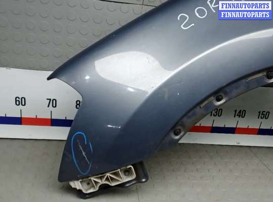 купить крыло переднее левое на NISSAN QASHQAI J10