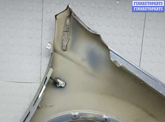 купить крыло переднее левое на NISSAN QASHQAI J10