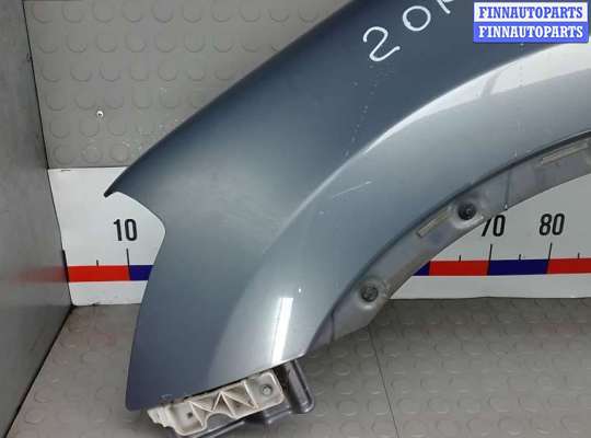 купить крыло переднее левое на NISSAN QASHQAI J10