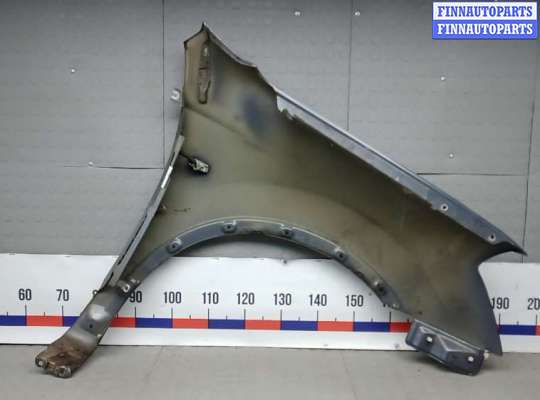 купить крыло переднее левое на NISSAN QASHQAI J10