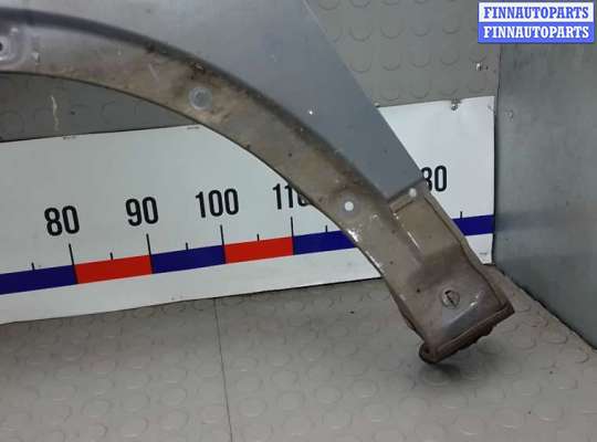 купить крыло переднее левое на NISSAN QASHQAI J10