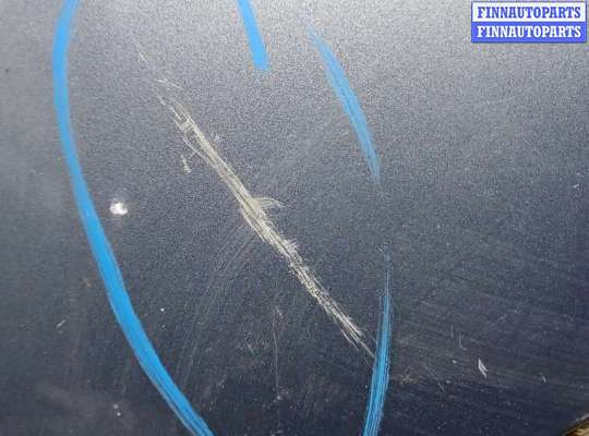 купить крыло переднее левое на NISSAN QASHQAI J10