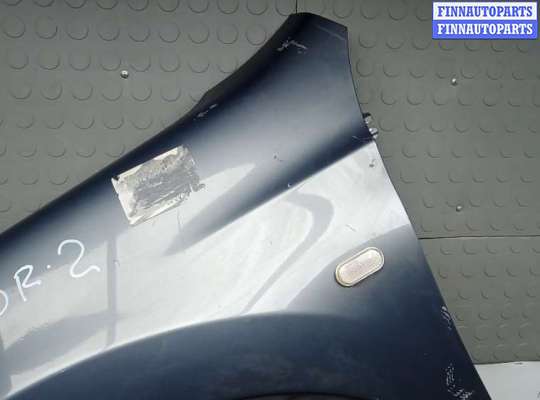 купить крыло переднее левое на NISSAN QASHQAI J10