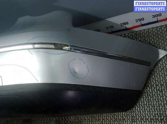 купить бампер задний на VOLKSWAGEN PASSAT B6