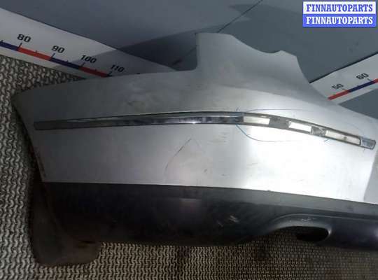 купить бампер задний на VOLKSWAGEN PASSAT B6