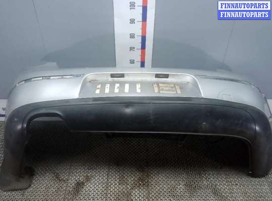 купить бампер задний на VOLKSWAGEN PASSAT B6