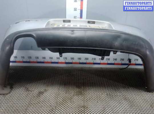 купить бампер задний на VOLKSWAGEN PASSAT B6