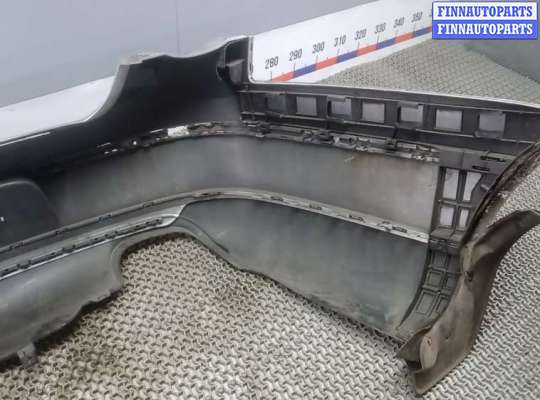 купить бампер задний на VOLKSWAGEN PASSAT B6