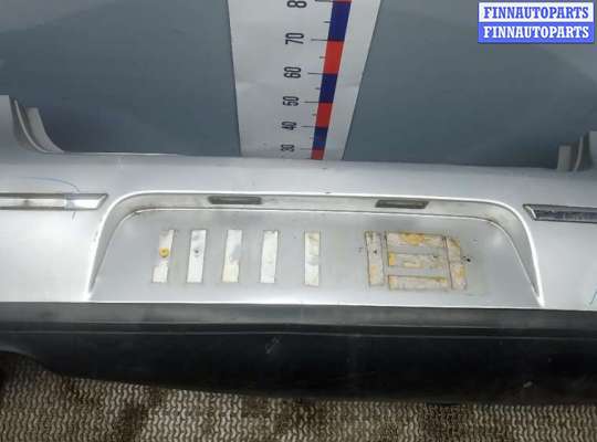 купить бампер задний на VOLKSWAGEN PASSAT B6