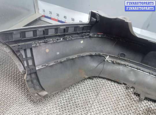 купить бампер задний на VOLKSWAGEN PASSAT B6