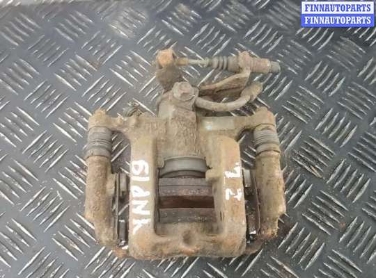 купить суппорт тормозной задний левый на OPEL MOKKA