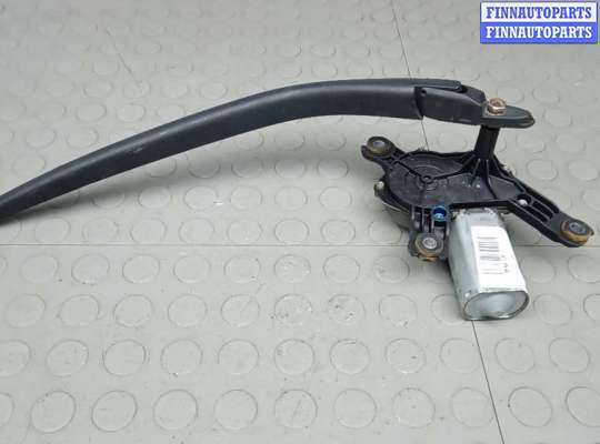 купить щеткодержатель 3-5-й двери на OPEL VECTRA C