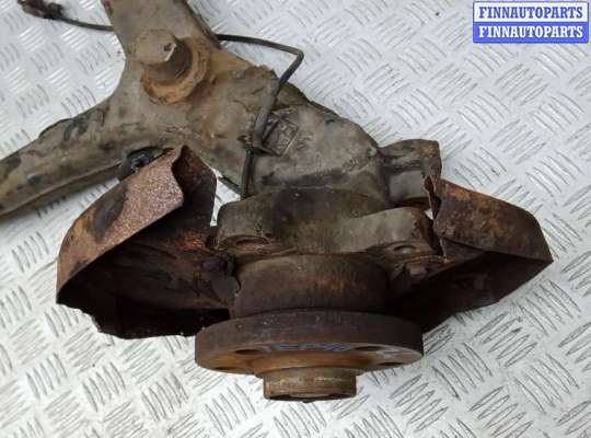 купить ступица задняя левая на SEAT ALHAMBRA 7M