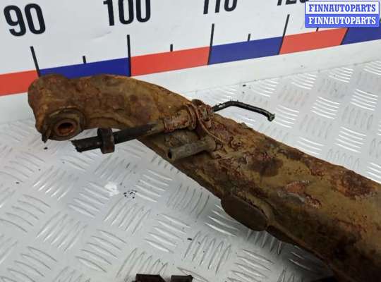 купить ступица задняя левая на SEAT ALHAMBRA 7M