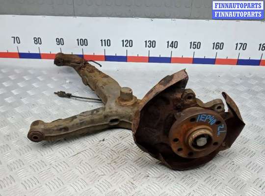 купить ступица задняя левая на SEAT ALHAMBRA 7M